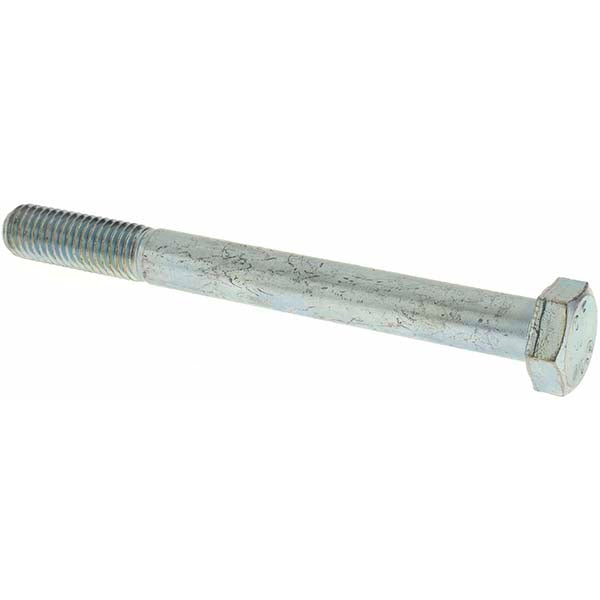 Value Collection BD-C90431 M12x1.75mm Metric Coarse, 120mm Length Under Head Hex Head Cap Screw