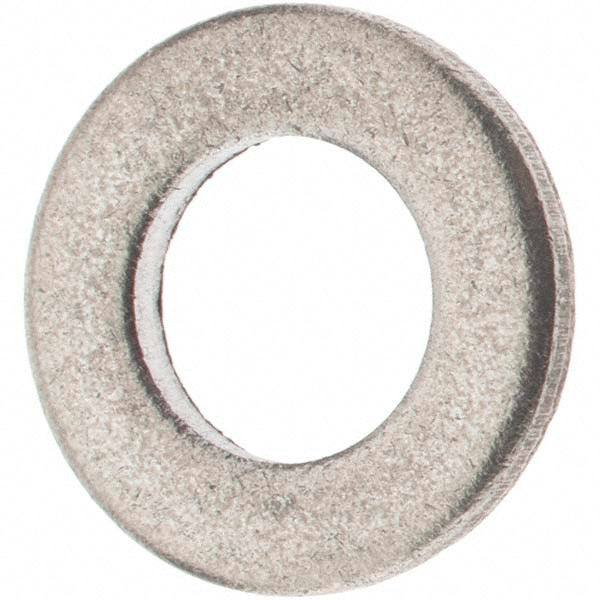 Value Collection CD557529 M6 Screw Standard Flat Washer Steel