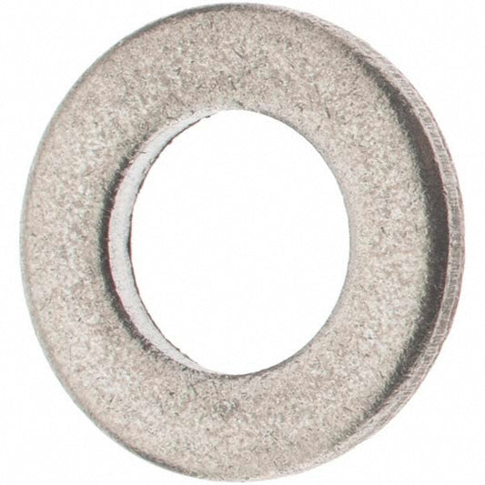 Value Collection CD557529 M6 Screw Standard Flat Washer Steel
