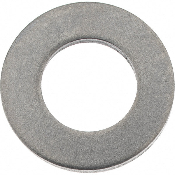 Value Collection CD557531 M10 Screw Standard Flat Washer Steel, Zinc-Plated