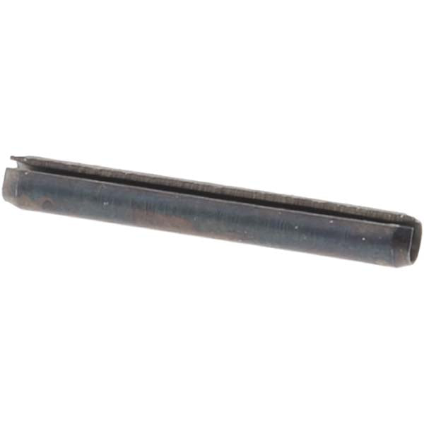 Value Collection C57700121-125 Slotted Spring Pin 1/2" Long, 1070-1090 Alloy Steel