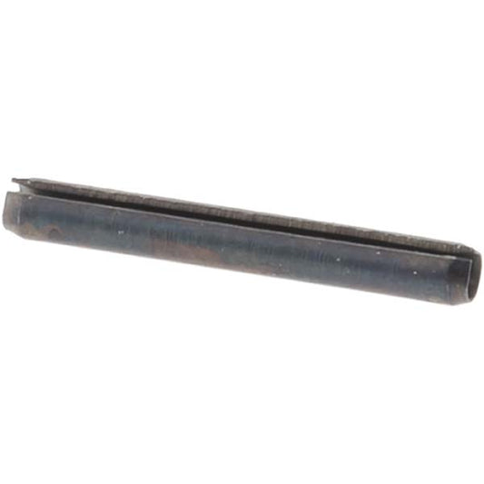 Value Collection C57700121-125 Slotted Spring Pin 1/2" Long, 1070-1090 Alloy Steel