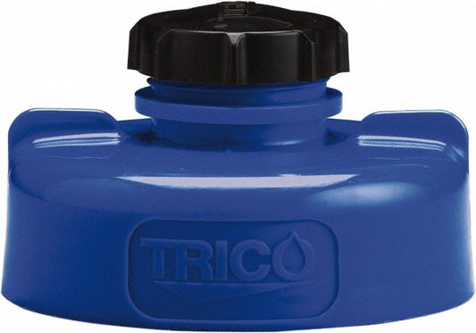 Trico 34432 4 Gal Capacity Polyethylene Oil Storage System