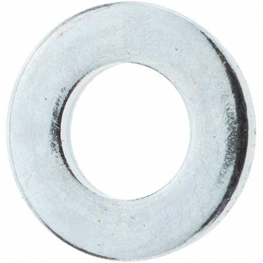 Value Collection KP7930 1/4" Rivet Diam, Plain Steel Round Blind Rivet Backup Washer