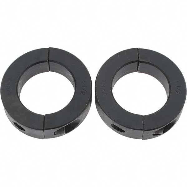 Value Collection 30881 Shaft Collar Shaft, 2-3/8" OD, Steel