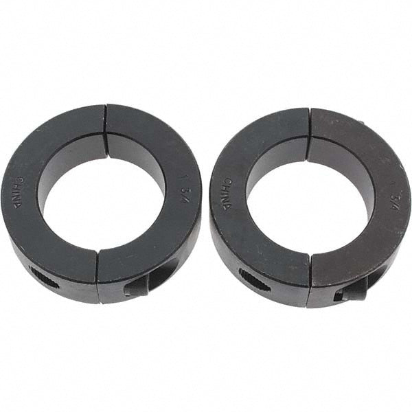 Value Collection 30882 Shaft Collar Shaft, 2-3/4" OD, Steel