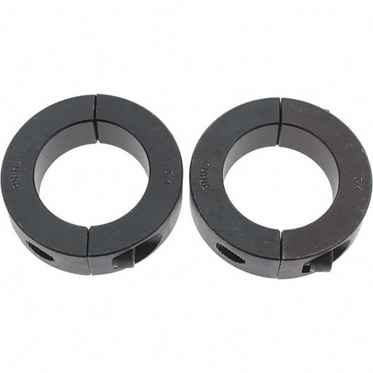 Value Collection 30882 Shaft Collar Shaft, 2-3/4" OD, Steel