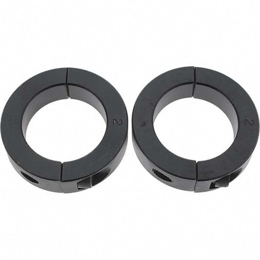 Value Collection 30883 Shaft Collar Shaft, 3" OD, Steel