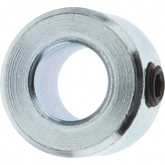 Value Collection 30893 Shaft Collar Shaft, 5/8" OD, Steel