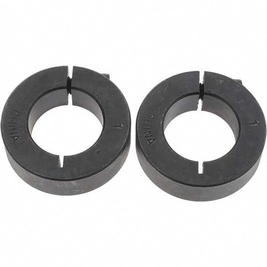 Value Collection 30858 Shaft Collar Clamp, 1-3/4" OD, Steel