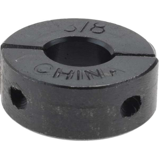 Value Collection 30872 Shaft Collar Shaft, 7/8" OD, Steel
