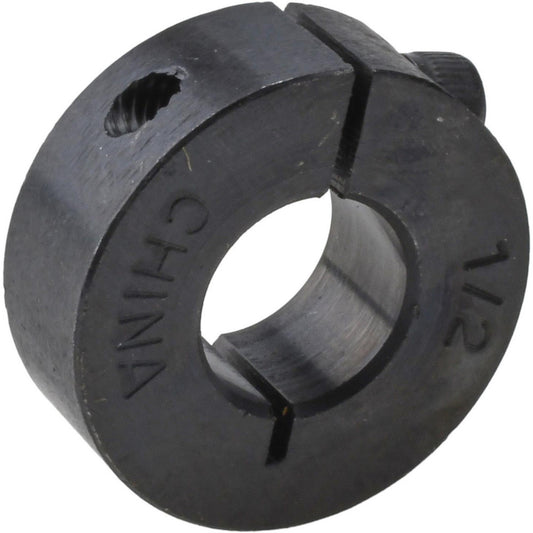 Value Collection 30854 Shaft Collar Clamp, 1-1/8" OD, Steel