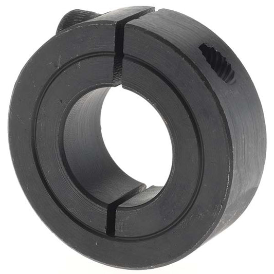 Value Collection 30855 Shaft Collar Clamp, 1-5/16" OD, Steel