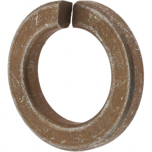 Value Collection 36734 1" Screw AISI 4037 Alloy Steel Split Lock Washer