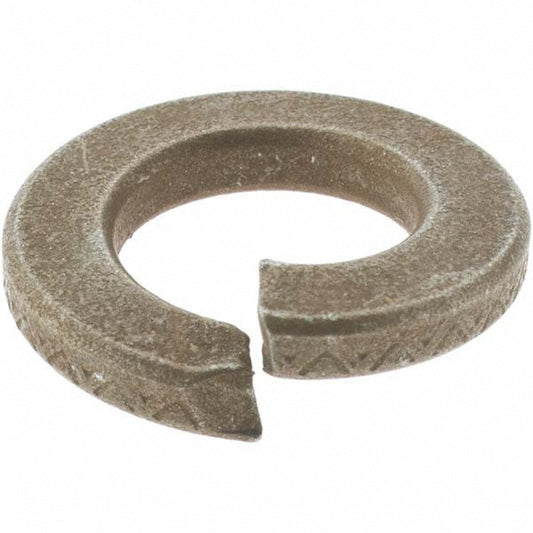 Value Collection 36727 3/8" Screw AISI 4037 Alloy Steel Split Lock Washer