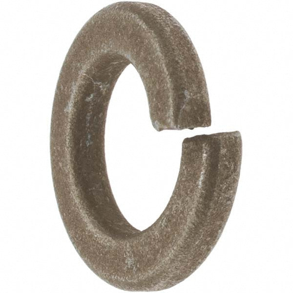 Value Collection 36729 1/2" Screw AISI 4037 Alloy Steel Split Lock Washer