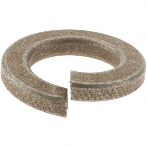 Value Collection 36731 5/8" Screw AISI 4037 Alloy Steel Split Lock Washer