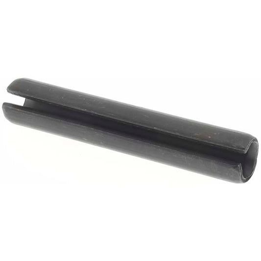 Value Collection 35069 Slotted Spring Pin 1-3/4" Long, 1070-1090 Alloy Steel