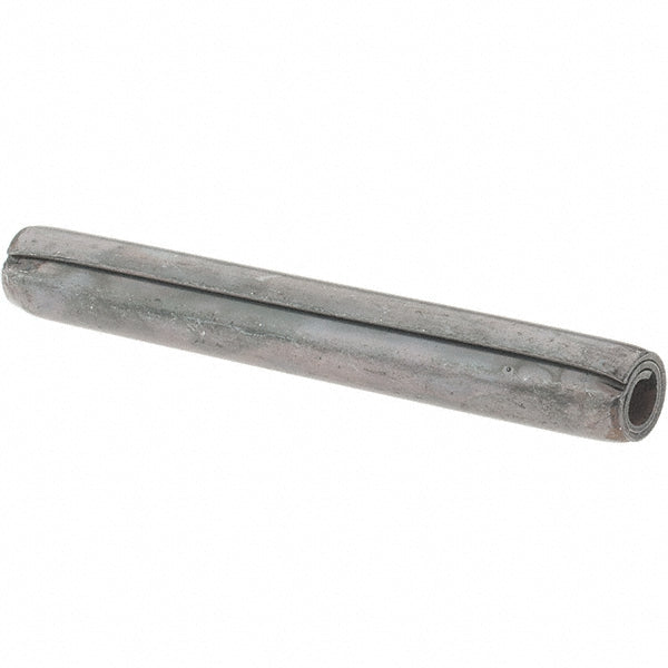 Value Collection c57700821 Coiled Spring Pin 1-1/2" Long, 1070-1090 Alloy Steel
