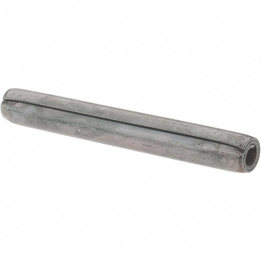 Value Collection c57700821 Coiled Spring Pin 1-1/2" Long, 1070-1090 Alloy Steel