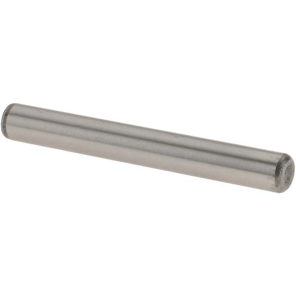 Electro Hardware EH-34906-1 Dowel Pin 3/8 x 3", Alloy Steel, Grade 8