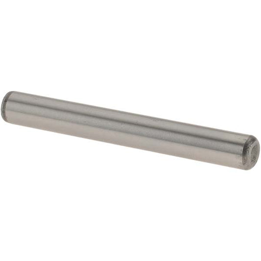 Electro Hardware EH-34906-1 Dowel Pin 3/8 x 3", Alloy Steel, Grade 8