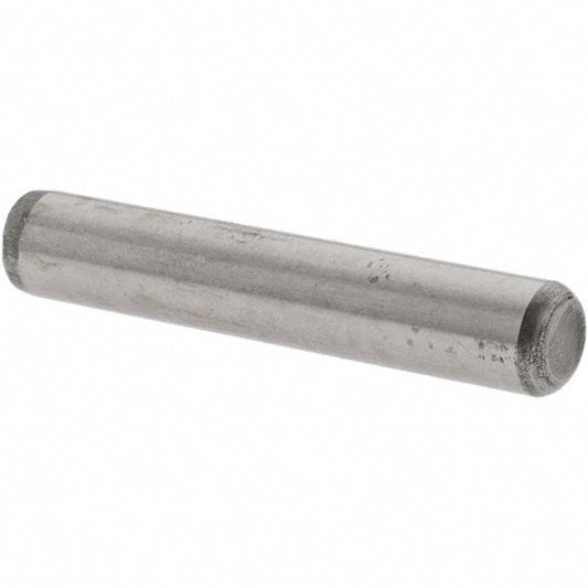 Electro Hardware EH-34896-1 Standard Pull Out Dowel Pin 5/16 x 1-3/4", Alloy Steel, Grade 8