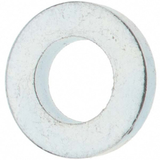 Value Collection 34104 3/16" Rivet Diam, Plain Steel Round Blind Rivet Backup Washer