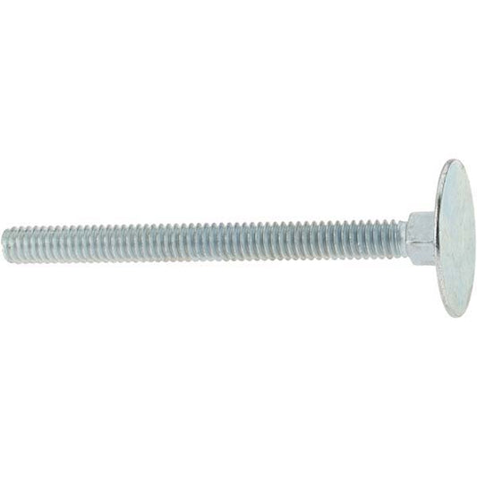 Value Collection C52001354 1/4-20, 3" OAL, 31/32" Head Diam, Steel Elevator Bolt