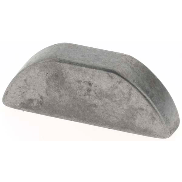 Value Collection 31951 50 Qty 1 Pack #405 Standard Woodruff Key