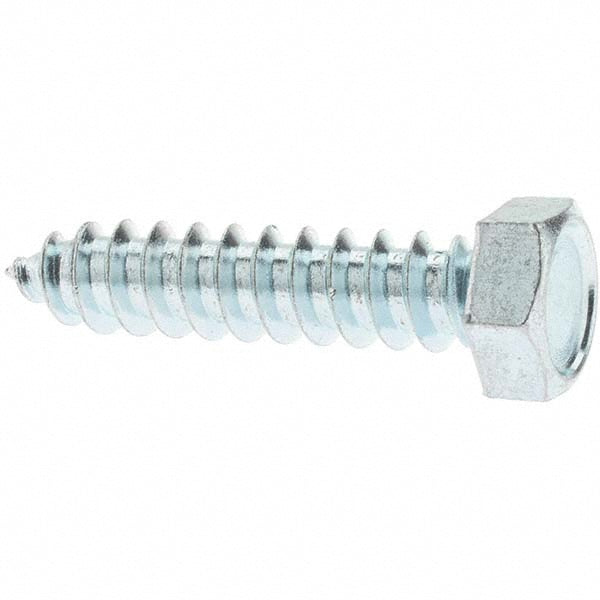 Value Collection 31947 Sheet Metal Screw 5/16, Hex Head, Hex