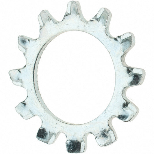 Value Collection 31349 5/8" Screw, Steel External Tooth Lock Washer