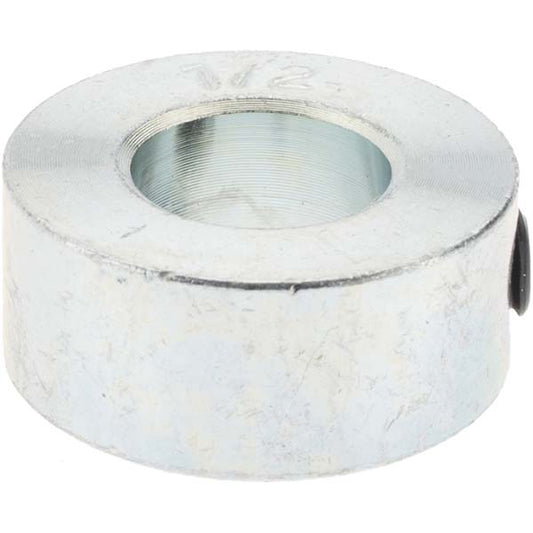 Value Collection 30896 Shaft Collar Shaft, 1" OD, Steel