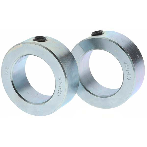 Value Collection 30906 Shaft Collar Shaft, 1-3/4" OD, Steel