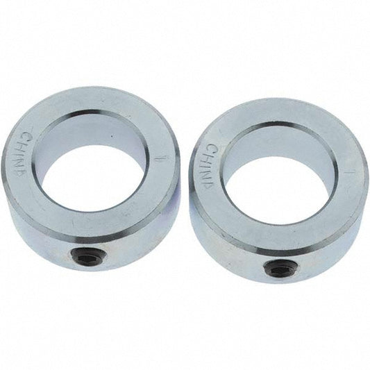 Value Collection 30904 Shaft Collar Shaft, 1-1/2" OD, Steel