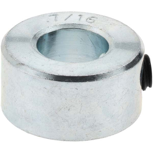 Value Collection 30895 Shaft Collar Shaft, 7/8" OD, Steel
