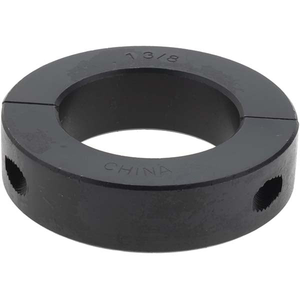 Value Collection 30880 Shaft Collar Shaft, 2-1/4" OD, Steel