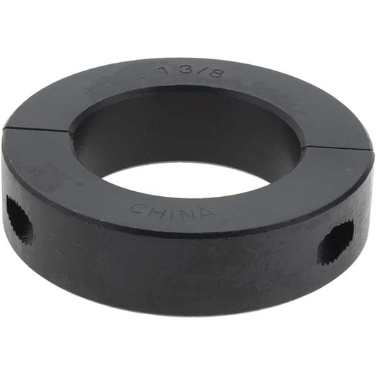 Value Collection 30880 Shaft Collar Shaft, 2-1/4" OD, Steel