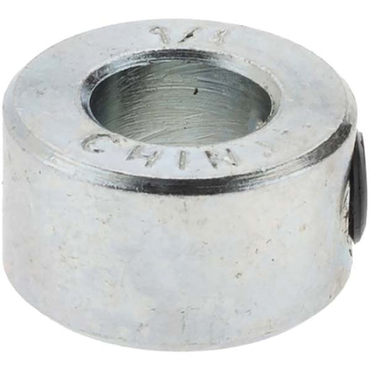 Value Collection 30892 Shaft Collar Shaft, 1/2" OD, Steel