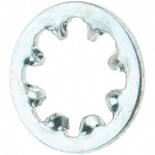 Value Collection 31351 #8 Screw, Steel Internal Tooth Lock Washer