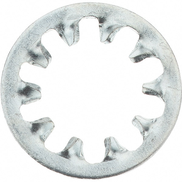 Value Collection 31355 5/16" Screw, Steel Internal Tooth Lock Washer