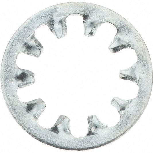 Value Collection 31355 5/16" Screw, Steel Internal Tooth Lock Washer
