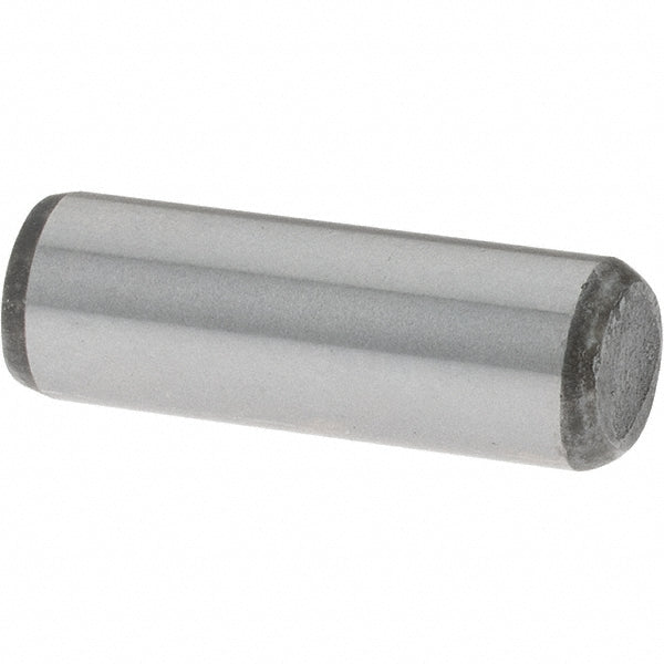 Value Collection 34887 Standard Pull Out Dowel Pin 1/4 x 3/4", Alloy Steel, Grade 8