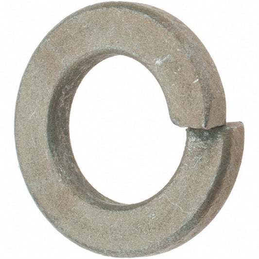 Value Collection 36728 7/16" Screw AISI 4037 Alloy Steel Split Lock Washer