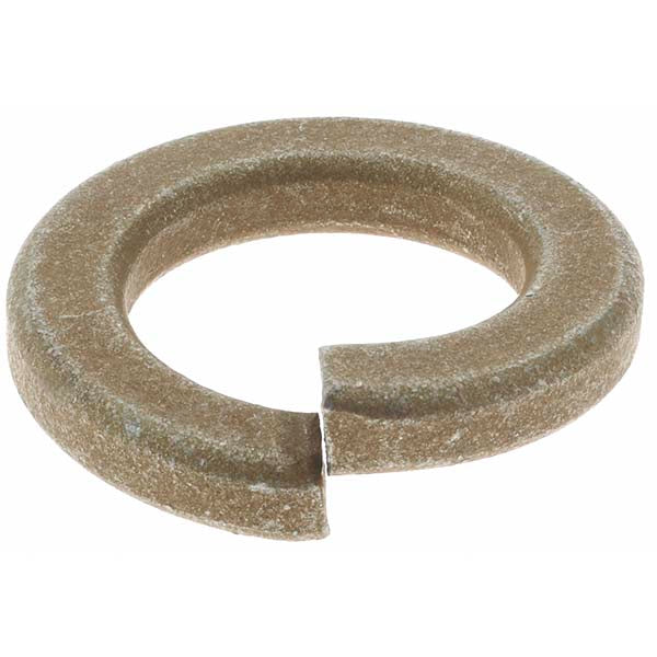 Value Collection 36733 7/8" Screw AISI 4037 Alloy Steel Split Lock Washer