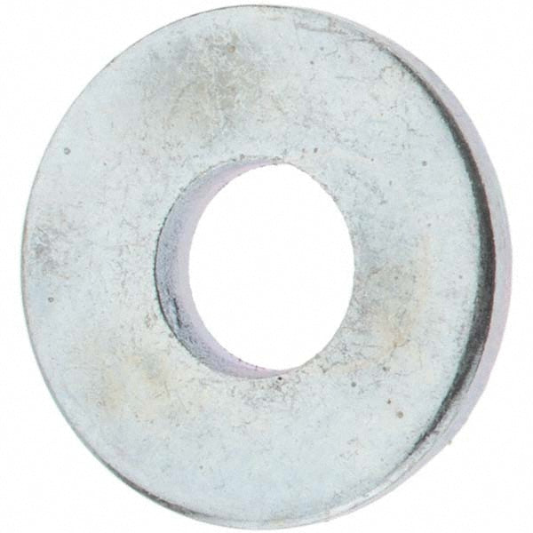 Value Collection C614952 3/16" Rivet Diam, Plain Steel Round Blind Rivet Backup Washer