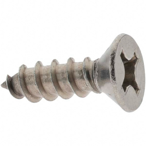 Value Collection C36962 Sheet Metal Screws