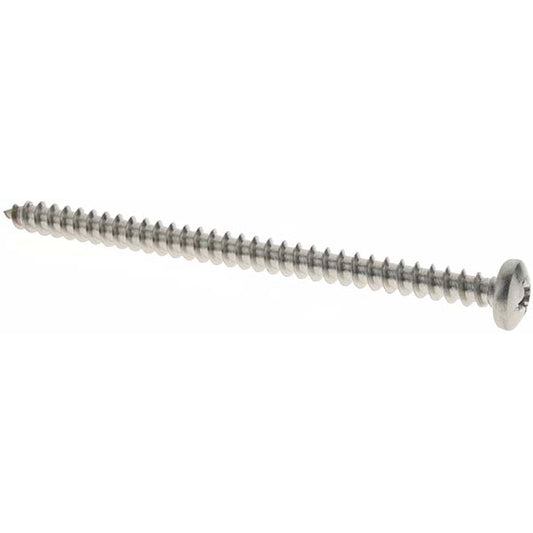 Value Collection C36909 Sheet Metal Screws