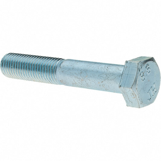 Value Collection C30962 Hex Head Cap Screw M12 x 1.50 x 70 mm, Grade 8.8 Steel, Zinc-Plated
