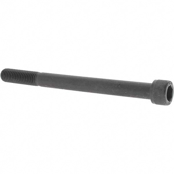 Value Collection B10139 Hex Socket Cap Screw M12 x 1.75 Metric